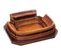 CYP BRANDS - ATLETICO DE MADRID Maquette resine stade Vicente Calderon G