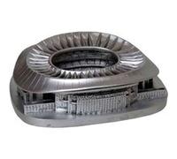 CYP BRANDS - Atlético de Madrid Modèle en résine du stade Wanda metropolitain G