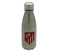 CyP Brands Gourde Atlético Madrid Couleur acier Produit officiel