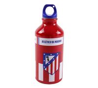CyP Brands Atlético Madrid Bouteille d'eau Bouteille de sport Bidon Gourde Rouge Produit officiel