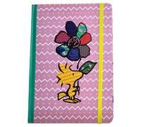 Cyp Brands Carnet Snoopy A5