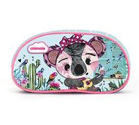 CYP BRANDS Chimola PT-31-CH Trousse Jirafa