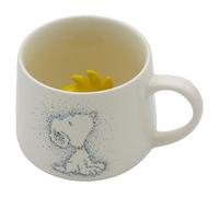 Cyp Brands Constellation 3d 355ml Snoopy Agresser