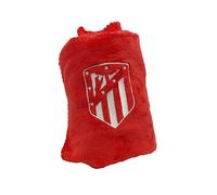 CYP BRANDS Couverture pour bébé Atlético Madrid, BL-01-ATL