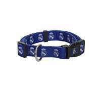 CYP Brands CP-CL-20L-RM Collier pour Chien Taille M, Bleu, M (Paquet de 1)