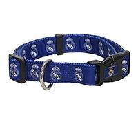 CYPBRANDS CP-CL-20S-RM Collier pour Chien Taille S Bleu
