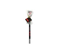 Cyp Brands Crayon Athletic Club Avec Gomme Décorée
