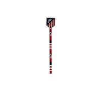Cyp Brands Crayon Atlético De Madrid Avec Gomme