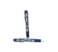 C Y P Stylo Basic avec clip décoré Real Madrid, (BP-33-RM)