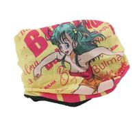 CYPBRANDS Écharpe tubulaire Dragon Ball Bulma – Citronier – Taille unique mixte