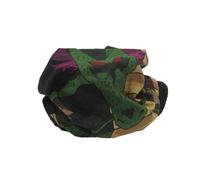 CYP BRANDS Écharpe Tubulaire Dragon Ball-Shenron, Noir, Taille Unique Mixte