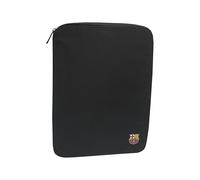 CYP BRANDS FCB PD-50-BC Porte Document, Negro, Medio Mixte Enfant