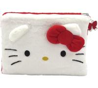 Cyp Brands Hello Kitty Kuromi Trousse de toilette Beige Beige One Size
