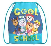 cyp brands la pat patrouille sac 43 cm