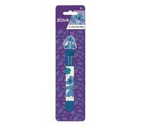 CyP Brands - Lilo & Stitch - Stylo 10 couleurs Lilo & Stitch