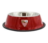 Cyp Brands Mangeoire Et Abreuvoir Sevilla Fc Diameter 22 Cm