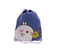 CYP BRANDS - MC03MG - Sac à dos 34 x 44 Molang
