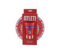Cyp Brands Ménage Atlético De Madrid 3 Unités