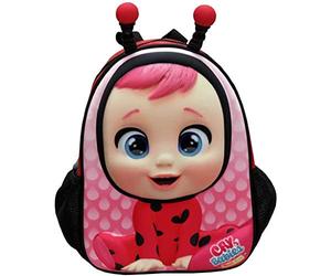 CYP BRANDS Moderne Rouge