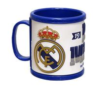 Generique Tasse Rubber Real Madrid MG-15-RM non appliquée
