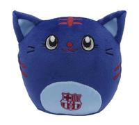 Cyp Brands Nounours Fc Barcelona Squishy 12 Cm