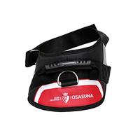 CYP Brands Osasuna Harnais renforcé avec Rembourrage pour Chien Taille S/M