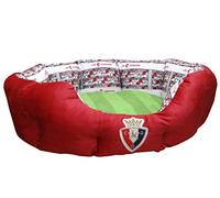CYP BRANDS Osasuna Lit pour Animaux de Compagnie Taille L