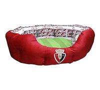 CYP BRANDS Osasuna Lit pour Animaux de Compagnie Taille S/M