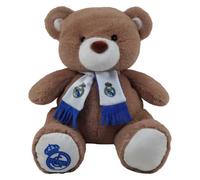 Cyp Brands Ours En Peluche Real Madrid 32 Cm
