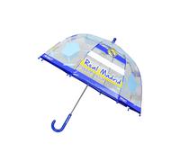 Cyp Brands Parapluie Manuel Pour Enfant Du Real Madrid 48 Cm