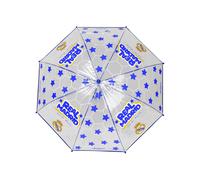 Cyp Brands Parapluie Manuel Pour Enfant Real Madrid 48 Cm