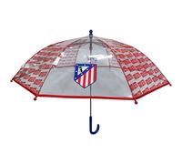 Cyp Brands Parapluie Manuel Pour Enfants De L´atlético De Madrid 48 Cm