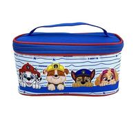 CyP Brands- Paw Patrol Trousse de Toilette Hide and Seek Mutlicolor Produit Officiel, Multicolore, Estandar, Décontracté