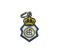 CYP BRANDS Plaque d'identification pour Chien Motif Huelva