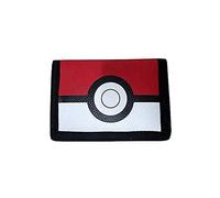 CyP Brands Porte-monnaie Pokémon Pokéball