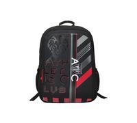Cyp Brands Sac à Dos à Roulettes Adaptable Athletic Club 43 Cm