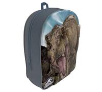 Sac Ã dos enfant Cyp Brands Jurassic World 3D Bleu 24x10x30 cm
