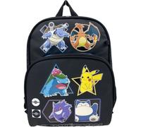 Cyp Brands Sac à dos Pokémon Geo 30 Cm One Size