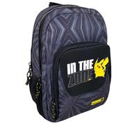 Cyp Brands Sac à Dos Pokémon Pikachu 42 Cm