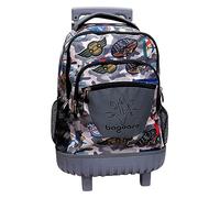 CYP BRANDS Sac à Dos Trolley 45 cm Airforce Bagoose