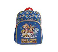 Paw Patrol Backpack 30 Cm Orange,Bleu Enfants