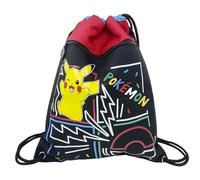 Cyp Brands Sac Pokemon Pikachu