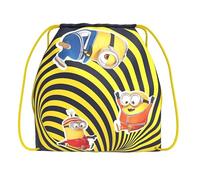 CYP Brands- Saco Minions 22 cm, 131452