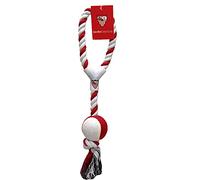 CYP BRANDS Sevilla FC Jouet avec Balle pour Chien