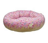 CYP BRANDS Studio Pets BE-02M-ST Donuts Animals Company Panier pour Chien Taille M