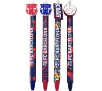 Cyp Brands Stylo Effaçable Fc Barcelone