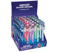 Cyp Brands Stylo Effaçable K-pop Demon Hunters