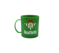 CYPBRANDS Betis, Tasse, Tasses originales, Petit déjeuner, Menage, Couleur verte, Produit Officiel