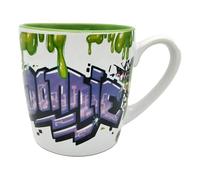 CYP BRANDS Tortues Ninja Tasse Céramique Donatello