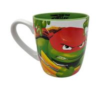 CYP BRANDS Tortues Ninja Tasse Céramique Raphael